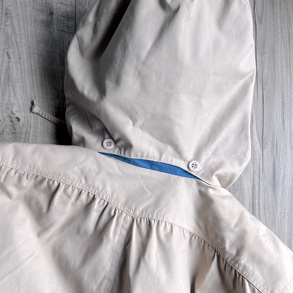 London Fog Jacket small - Picture 4 of 9